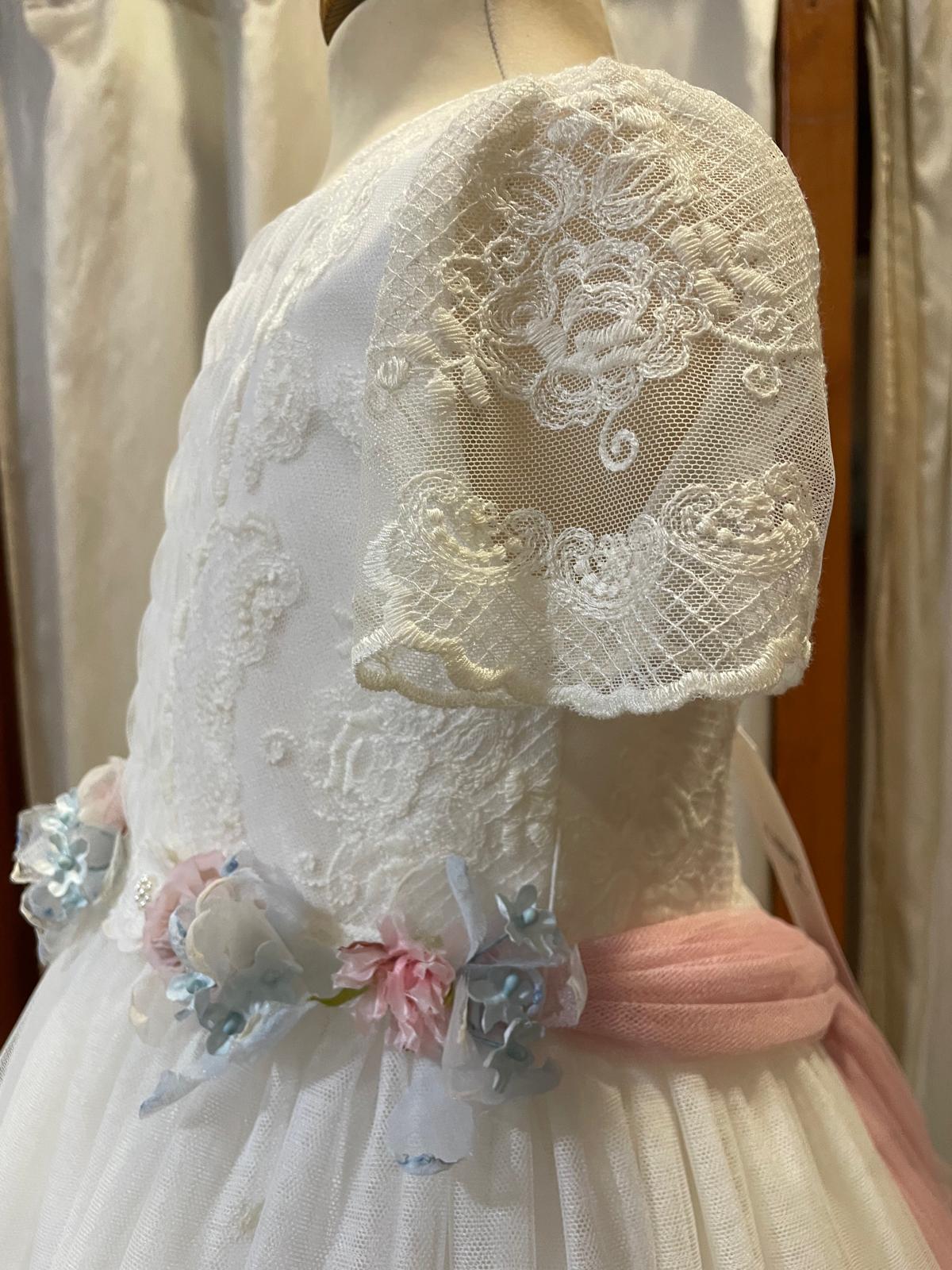 Vestido 6612 tall 7/110 - Imagen 3