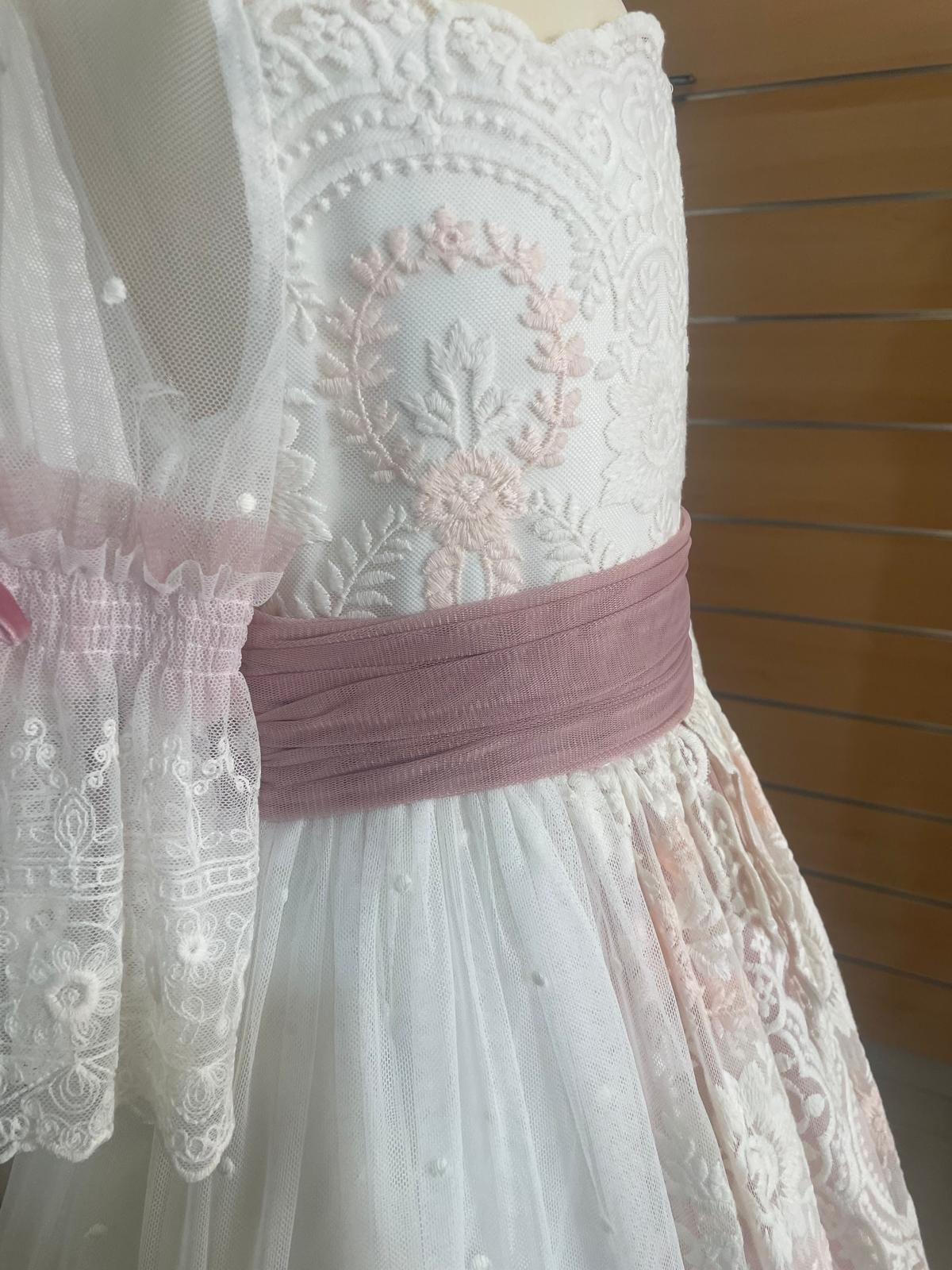 Vestido 6401 talla 8/105 - Imagen 8