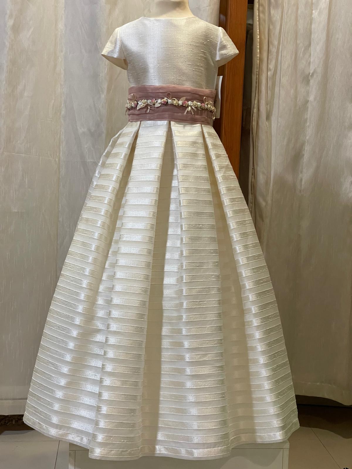 vestido 15/402 talla 9/115