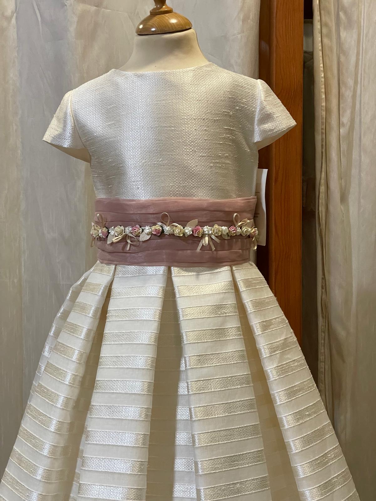 vestido 15/402 talla 9/115 - Imagen 2