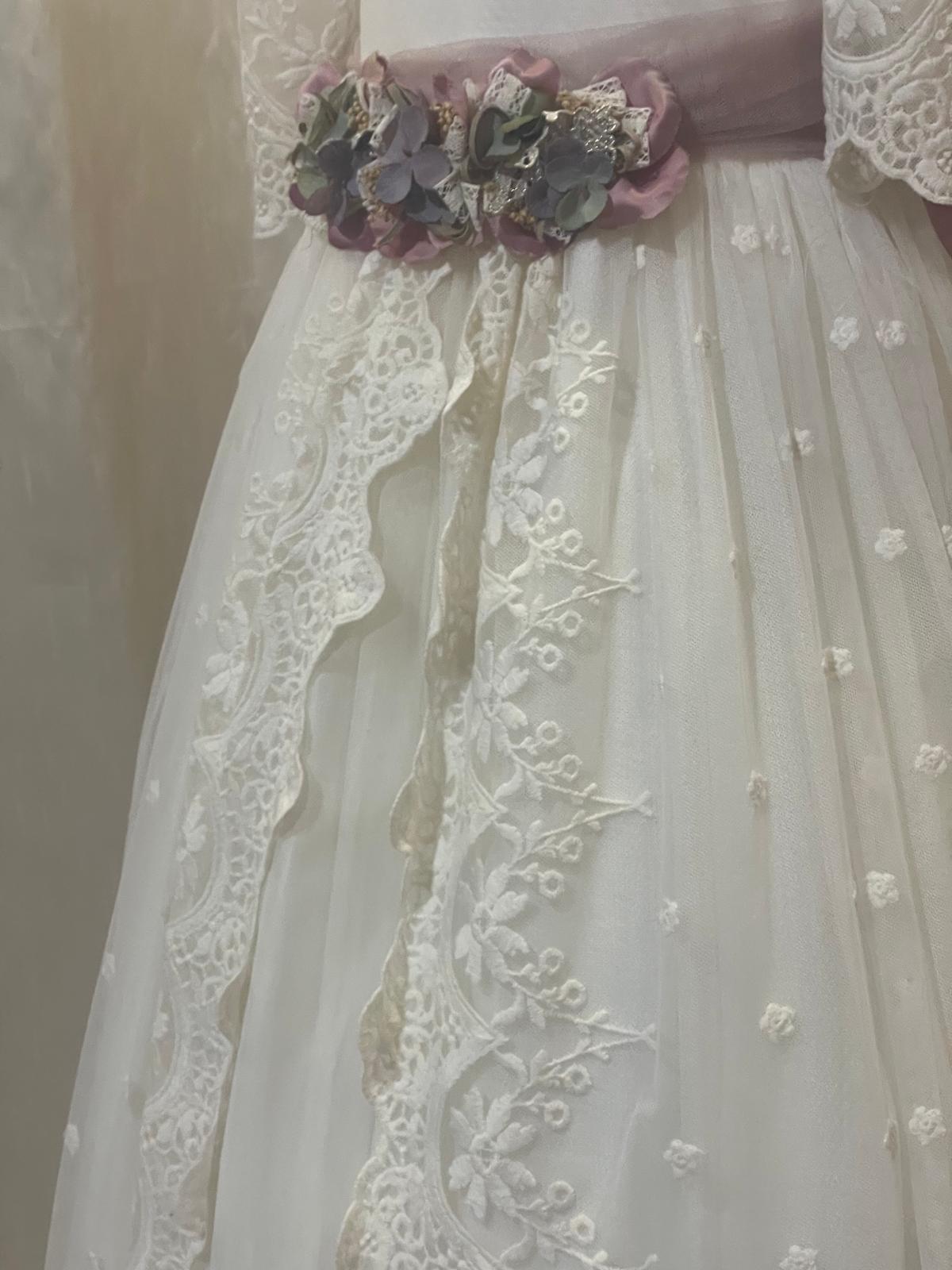 vestido 26/08 talla 12/115 - Imagen 5