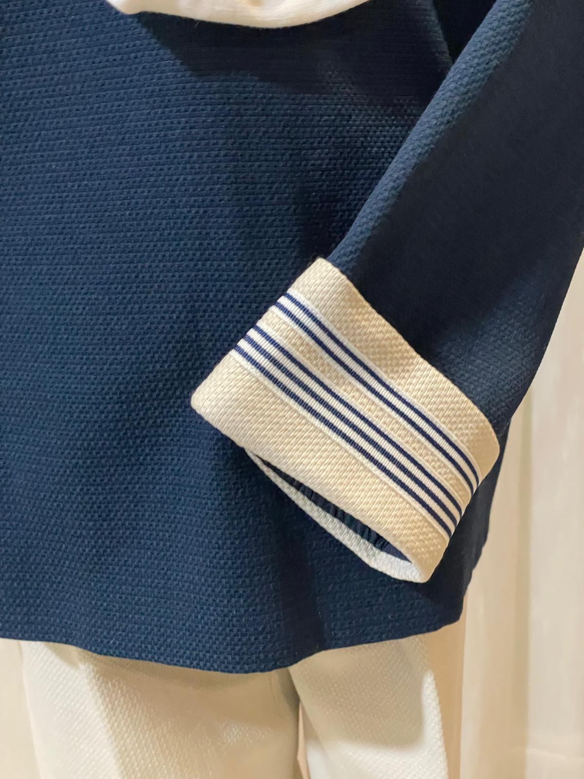 Traje de Marinero talla 10 - Imagen 3